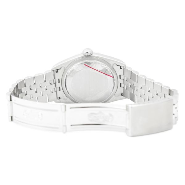 Rolex Datejust 16234